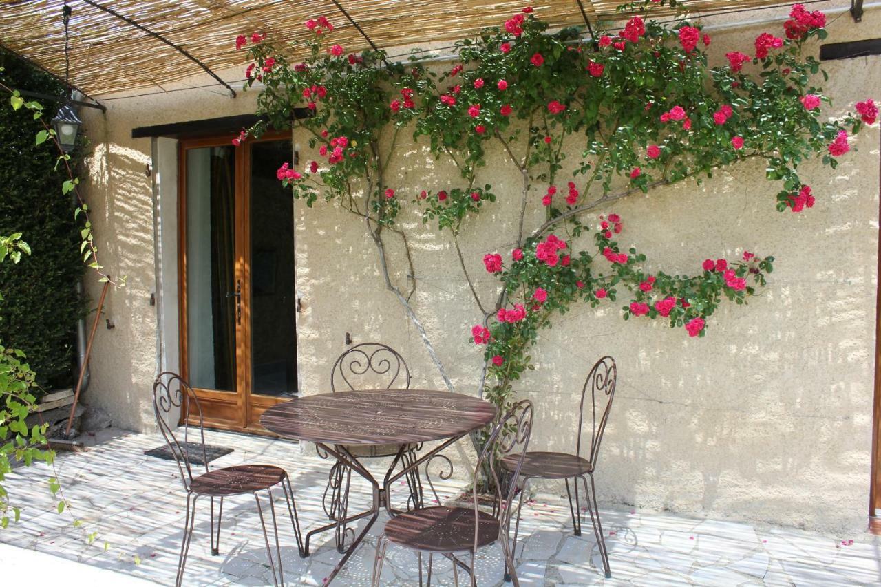 Domaine De Perruche Du Buis Villa Arques  Exterior foto